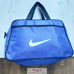 ساک ورزشی نایک NIKE آبی کد VM907