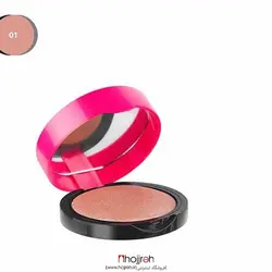 هایلایتر کالیستا مدل Moondust کد R93