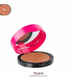هایلایتر کالیستا مدل Moondust کد R93