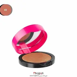 هایلایتر کالیستا مدل Moondust کد R93