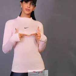 بلوز فینگردار کد S122