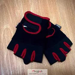 دستکش بدنسازی کد S98