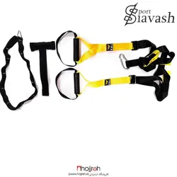 باند ورزش تی آر ایکس( TRX)کد SI80