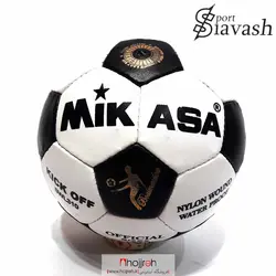توپ فوتبال طرح Mikasa