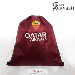 کوله پشتی ورزشی (شوزبگ - shoes bag) طرح رم کد SI78