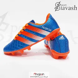 کفش فوتبال آدیداسpredator پسرانه کد SI82