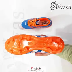 کفش فوتبال آدیداسpredator پسرانه کد SI82