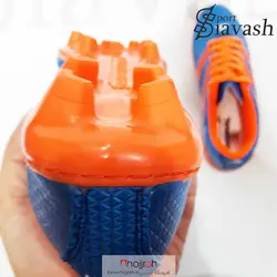 کفش فوتبال آدیداسpredator پسرانه کد SI82