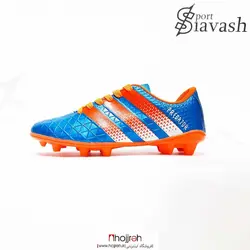 کفش فوتبال آدیداسpredator پسرانه کد SI82