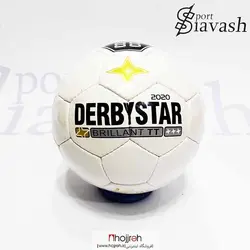توپ فوتبال DERBYSTAR