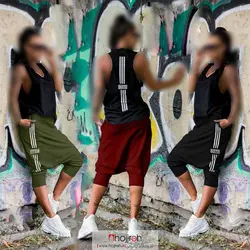 ست ورزشی اسلش کد S93