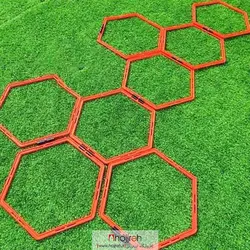 مانع شش ضلعی چابکی کد SI46