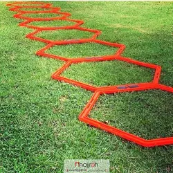 مانع شش ضلعی چابکی کد SI46