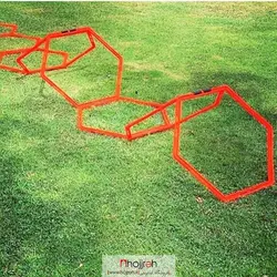 مانع شش ضلعی چابکی کد SI46