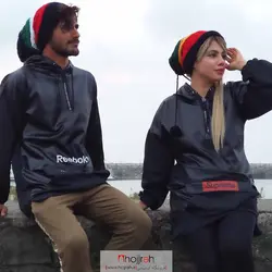 هودی تیرکمانی کد DB14