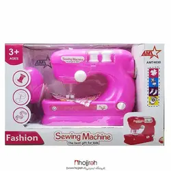 چرخ خیاطی موزیکال کد H11