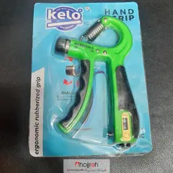 فنر تقویت مچ شماره انداز KELO کد VM926