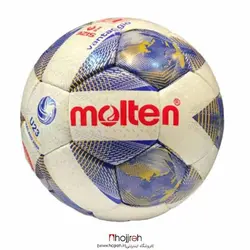 توپ فوتبال مولتن Molten  | سایز ۵ کد VM157
