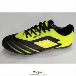 کفش فوتبال چمن مصنوعی دیفانو | DIFENO  سایز ۴۱  کد VM41