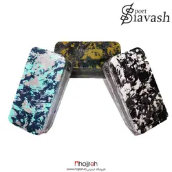 آجر یوگا طرح چریکی کد SI112