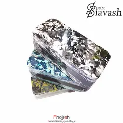 آجر یوگا طرح چریکی کد SI112