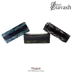 آجر یوگا طرح چریکی کد SI112