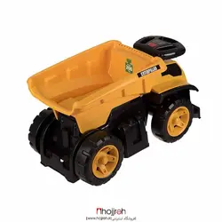 ماشین کامیون کاتر پیلار ۲۰۰ کیلویی زرین کد H135