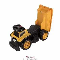 ماشین کامیون کاتر پیلار ۲۰۰ کیلویی زرین کد H135