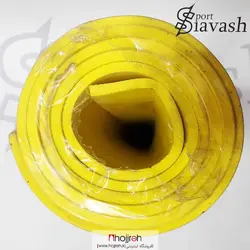 مَت یوگا ایرانی ۶ میل کد SI104