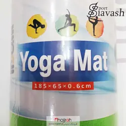 مَت یوگا ایرانی ۶ میل کد SI103
