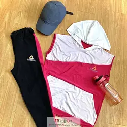 ست ورزشی برندREEBOK کد S115