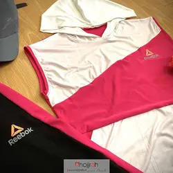 ست ورزشی برندREEBOK کد S115