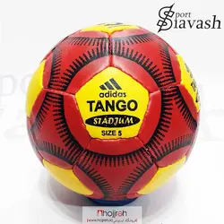توپ فوتبال چهل تکه ADIDAS