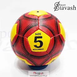 توپ فوتبال چهل تکه ADIDAS