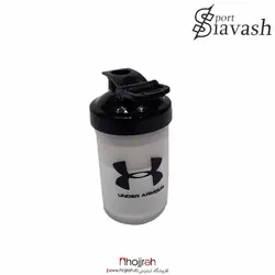 شیکر حرفه ای سه تیکه UNDER ARMOUR کد  SI53