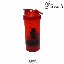 شیکر حرفه ای سه تیکه BPI کد  SI52