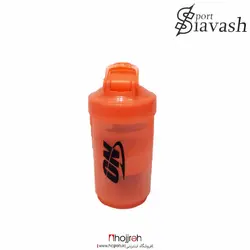 شیکر حرفه ای سه تیکه ON  کد  SI50