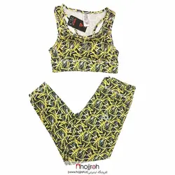 نیم تنه و لگ زنانه برند ربوک کد SI24