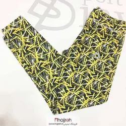 نیم تنه و لگ زنانه برند ربوک کد SI24