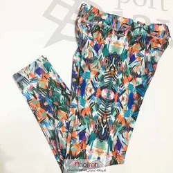 نیم تنه و لگ زنانه برند ربوک کد SI24