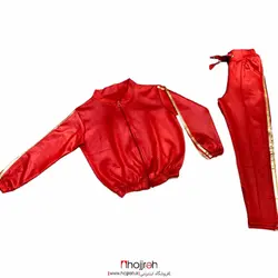 سویشرت و شلوار کد S54