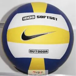 توپ والیبال طرح NIKE کد SI16