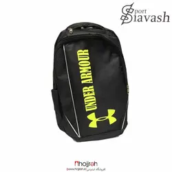 کوله پشتی ورزشی برند Under Armour کد SI41