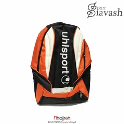 کوله پشتی ورزشی برند uhlsport کد SI39