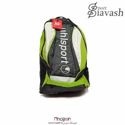 کوله پشتی ورزشی برند uhlsport کد SI39
