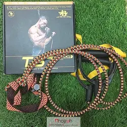 کش بدنسازی همه کاره TST مقاومت ۷ کد si49