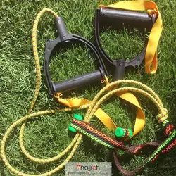 کش بدنسازی همه کاره  TST مقاومت ۴ کد si49
