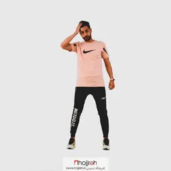 تیشرت لش اسپرت کد S72