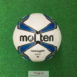 توپ فوتبال مولتن MOLTEN VANTAGGIO 5000 پرسی | سایز ۵ کد VM116