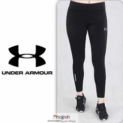 لگ زنانه کمر پهن آندرآرمور UNDER ARMOR کد VM110